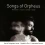 Karim Sulayman / Apollos Fire / + - Songs Of Orpheus