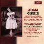 Blareau / Orch. Opera Paris / Weldon / Royal PhO - Ballettmusiken
