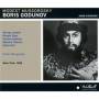 London - Boris Godunov