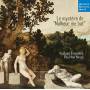 Huelgas Ensemble - Le mystere de Malheur me bat
