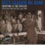 Dizzy Gillespie - Showtime At The Spotlite 52nd Street New York 1946