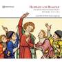 Ensemble Fr Frhe Musik Augsburg - Minnelieder (13.-14.Jahrhundert)