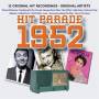 Various - Hit Parade 1952