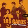 Los Gatos - Obras Cumbres