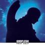 Godflesh - Post Self (Transparent Blue Vinyl)