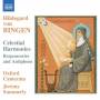 Summerly / Oxford Camerata - Celestial Harmonies
