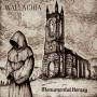 Wallachia - Monumental Heresy (gatefold Cd)