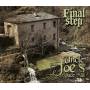 Final Step - Uncle Joes Space Mill