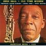 Herb Hall - Old Tyme Modern