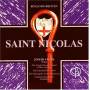 Benjamin Britten - St Nicholas