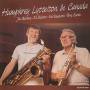 Humphrey Lyttelton - In Canada
