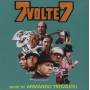 7 Volte 7 (sette Volte Sette) / O. S. T. - 7 Volte 7 (sette Volte Sette) / O.s.t.