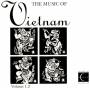Pham Van Ty / Thao Giang / + - The Music of Vietnam,Vol. 1.2