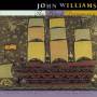 John Williams / Brouwer - Black Decameron: Guitar Music Of Leo Brouwer