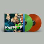Various Artists - KNEECAP (Original Soundtrack) (Ltd. Col. 2LP)