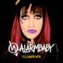 Alarmbaby - Killamdchen (Digipak)