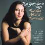 V / A - Guryakova Singt Russ.Arien