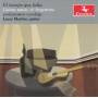 Botta / Gonzalez / Coronel / Romero / Munoz - El Tiempo Que Falta: Guitar Music Of Argentina