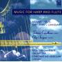 Oskolkova / Sergeev / Orbelian / Moscow - Musik Fr Harfe Und Flte