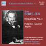 Robert Kajanus / RPO / LSO - Sinfonie 1/Tapiola/+
