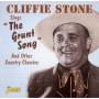 Cliffie Stone - Sings The Grunt Song And
