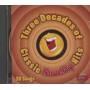 V / a - Three Decades of Classic Novelty Hits (CD)