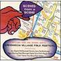 Second Annual Greenwich Folk Festival / Various - 32 Greatest Hits