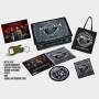 Devils Train - Ashes & Bones (ltd. Boxset)
