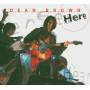Dean Brown - Here