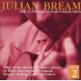 Julian Bream - Ultimate Guitar Collection,V.2