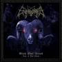 Enthroned - Black Goat Ritual