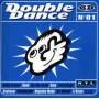 Various - DOUBLE DANCE NO.01