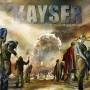 Kayser - IV-Beyond The Reef Of Sanity