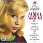 Karina - Vol 2 Sus Ep's En Hispavox (1961-1966)
