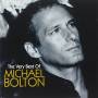 Michael Bolton - The Very Best Of Michael Bolton