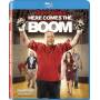Here Comes The Boom / (uvdc Ac3 Dol Ws) - Here Comes The Boom [US-Version, Regio 1]