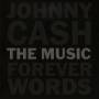 Various - Johnny Cash: Forever Words