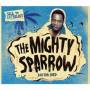 Mighty Sparrow - Soca Anthology