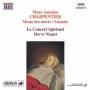 Niquet / Le Concert Spirituel - Messe Des Morts/+