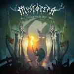 Mystopera - Das Lied Der Steinernen Engel (Digipak)