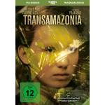 Pia Marais - Transamazonia [DE-Version, Regio 2/B]