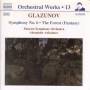 Alexander Anissimov / Mso - Sinfonie 6/The Forest