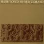 V / A - Maori Songs New Zealand / Va
