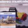 Kurt Edelhagen - Dancing Percussion/Olympic Hits