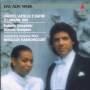 HAMPSON / ALEXANDER / HARNONCOURT / - INO/APOLLO E DAFNE