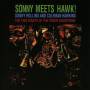 Sonny Rollins - Sonny Meets Hawk