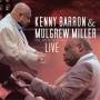 Kenny Barron / Mulgrew Miller - The Art Of The Duo-live