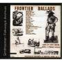 Pete Seeger - Frontier Ballads