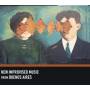Various - New Improvised Music from Buenos Aires