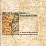 ZAMBRUNO BETTI & TENDACH - Al Lung De La Riviera